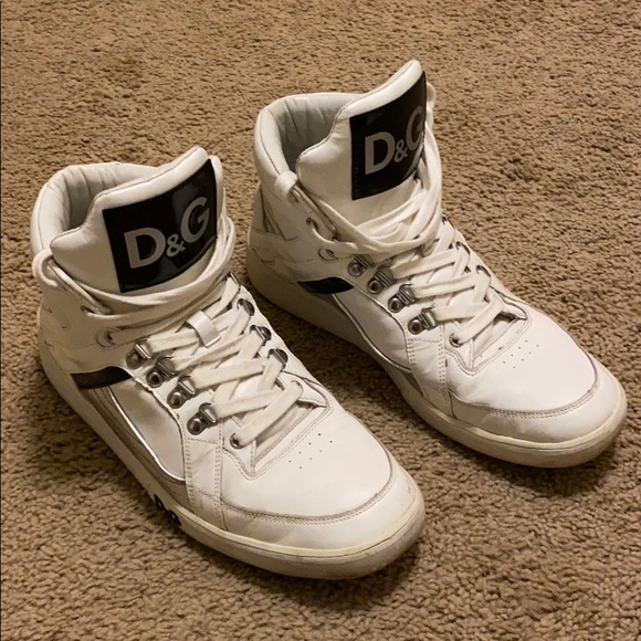 d and g shoes